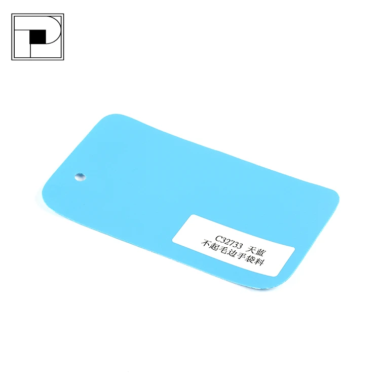 Fashional Waterproof Durable Fabric Coated  PVC tarpaulin for bag