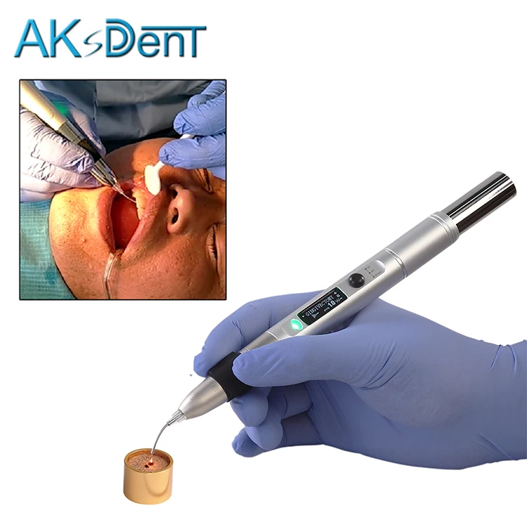 
dental soft bio lllt surgical laser therapy apparatus systems device portable dental diode laser for dentistry soft tissue 