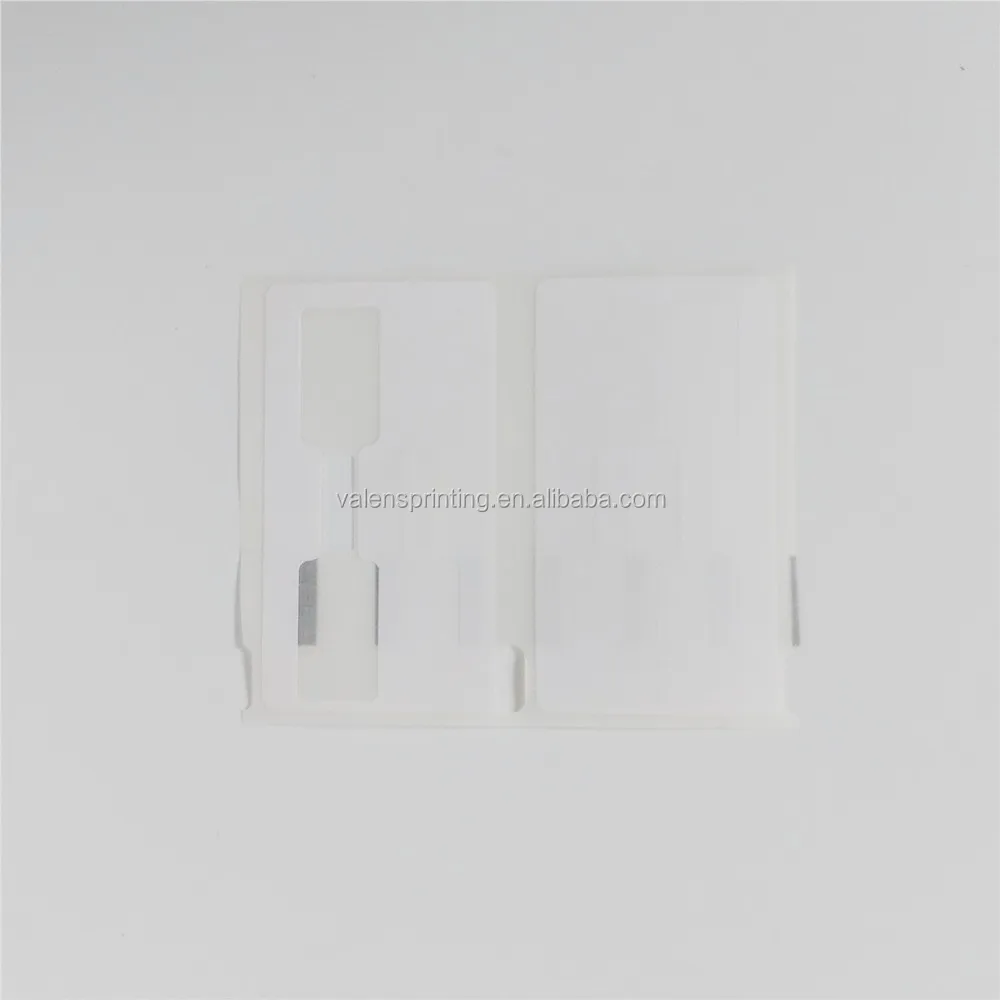 Dymo 11351 jewelry labels 54*11mm LabelWriter 450 Turbo for DYMO LabelWriter 330 400 450 Twin Turbo