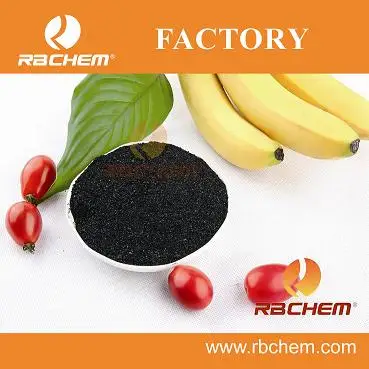 
Regulate Plant Fast-Growing Seaweed Extract Fertilizer Kelp Powder Best Lawn Fertilizer 