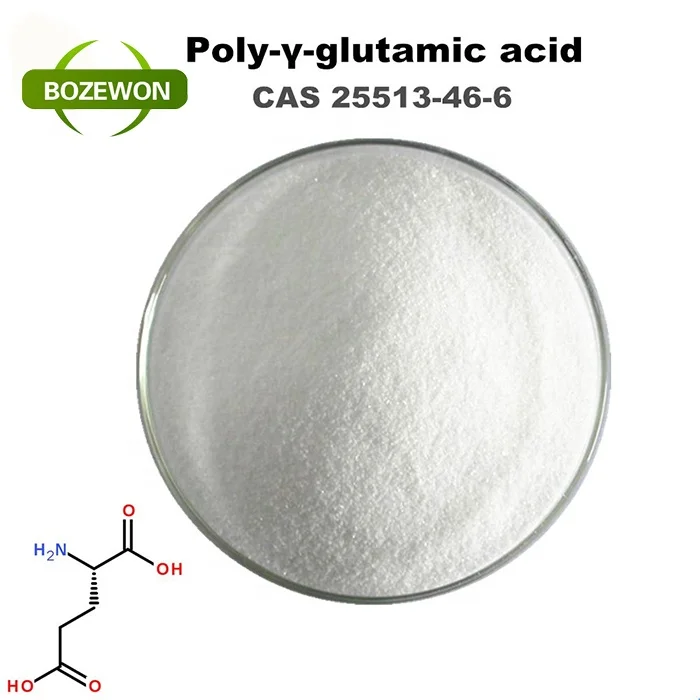 Food Additive Factory Supply L-Malic Acid