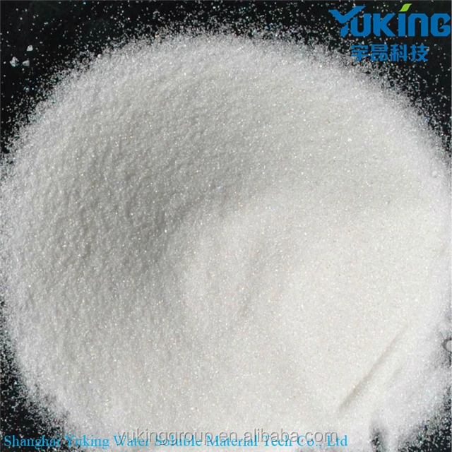 PVP VA 64 Copolymer Cosmetic Fixatives Film former