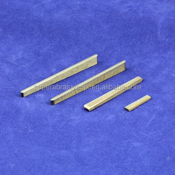 95X8X8mm ROTTLER Diamond honing stone honing stick for cylinder bore engine hone tools