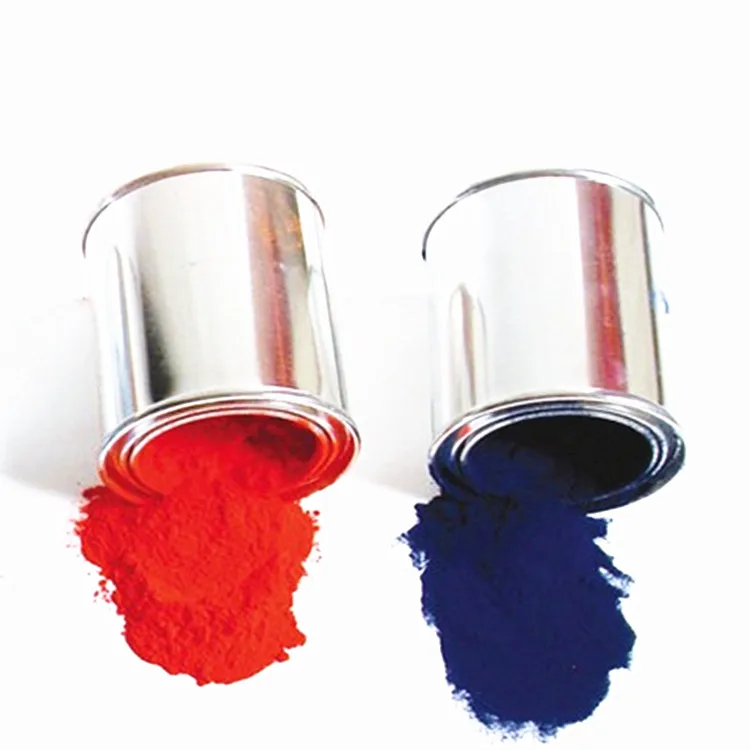 Powder Coating,Dry epoxy polyester thermosetting powder coating paint/high quality