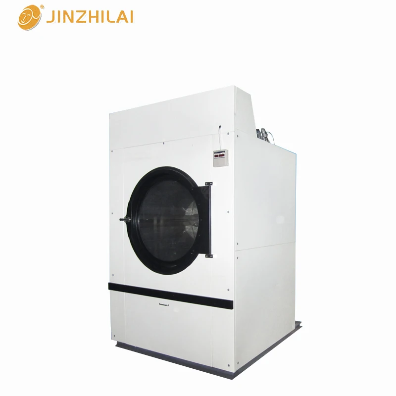 50kg Gas dryer machine industrial gas dryer machine laundry dryer machine