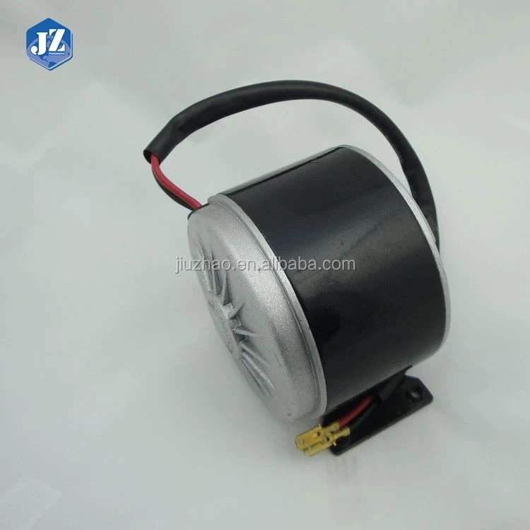 Good Price Different Designs MY1016 1 Nm Dc Brushed Motor For AGV