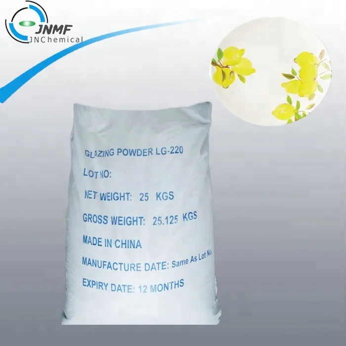 Melamine Glazing Powder Melamine Formaldehyde Resin LG110 LG220 LG250 LG330