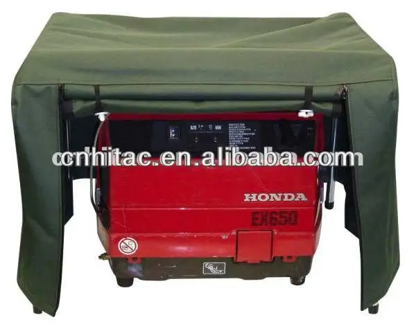 Portable flame retardant,waterproof generator Cover
