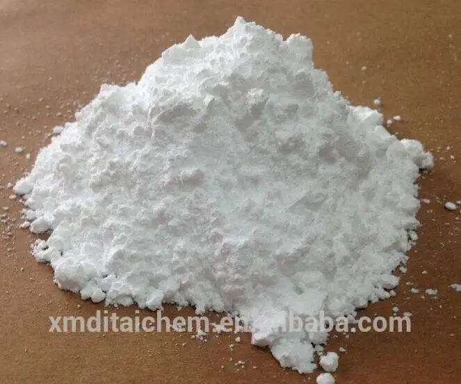 Calcium Stearate used in Plastic/Rubber/Paint/Textile