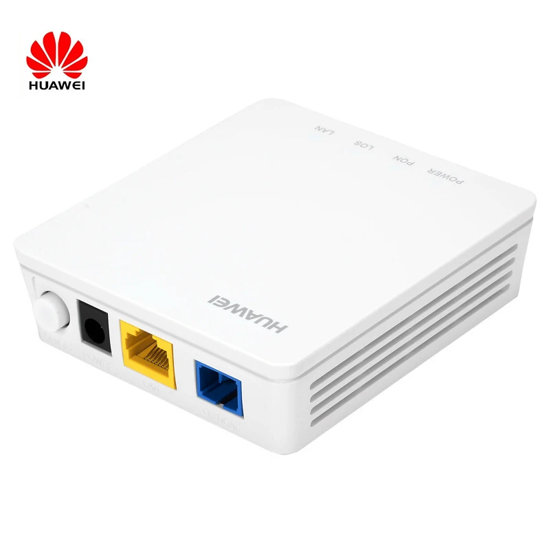 Echolife huawei hg8310m gpon терминал ОНТ ftth
