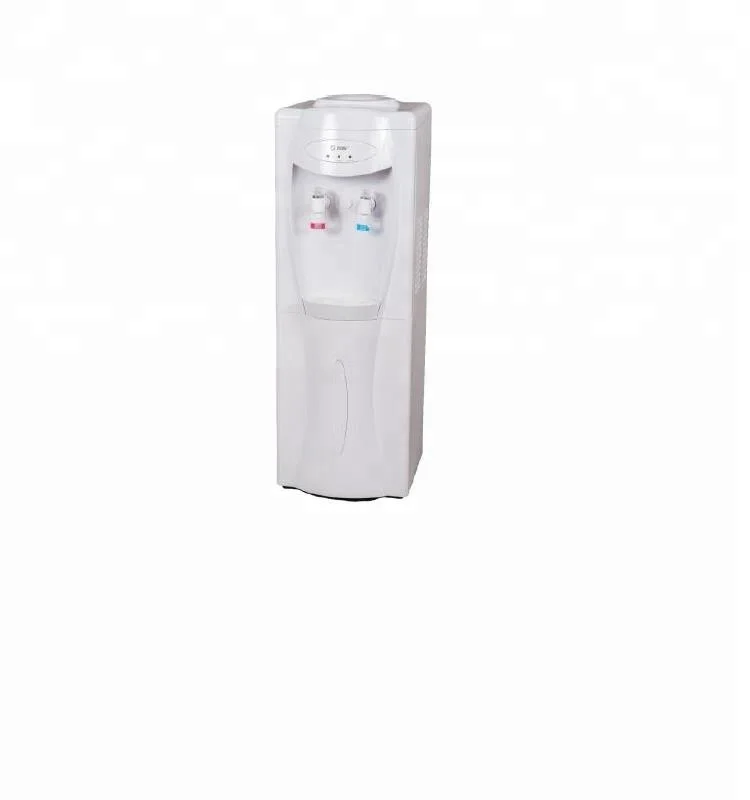 
YL-208 Standing Hot and Cold Water Dispenser/Bottle Top Water Cooler 