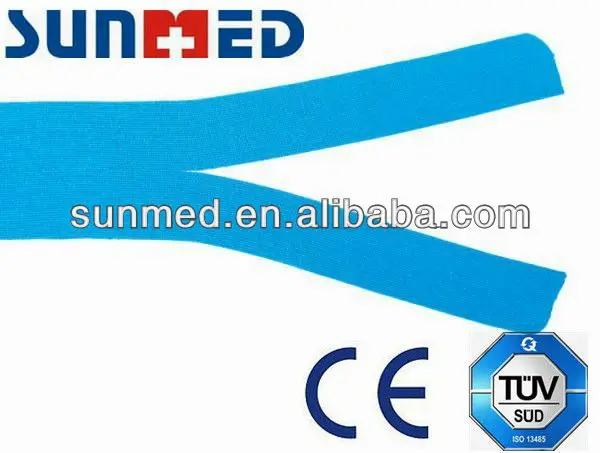 Tape Kinesiology
