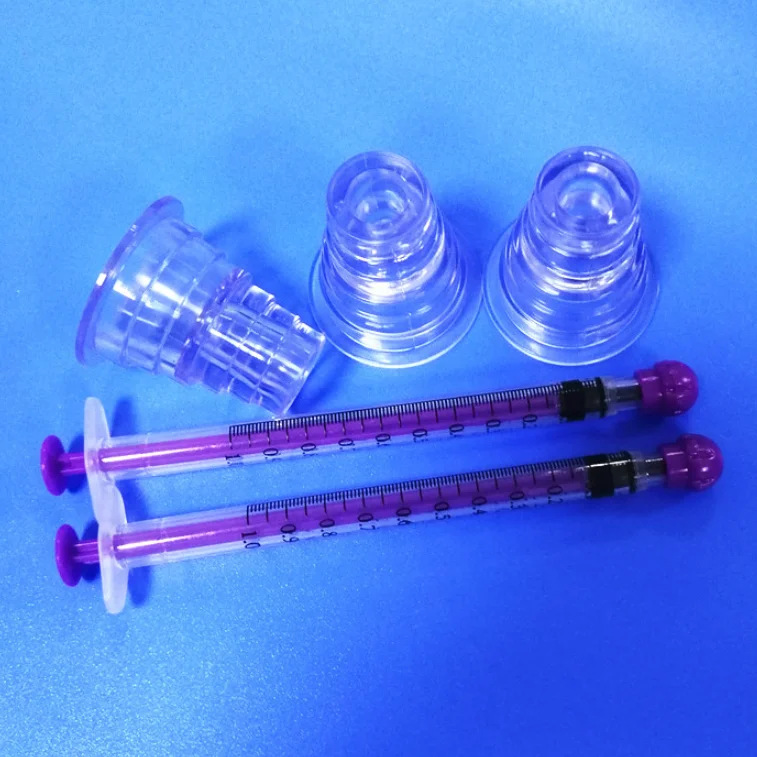 
 Медицинский одноразовый шприц oral enfit с адаптером для кормления 3 мл 5 мл 10 мл 20 мл 30 мл 50 мл 60 мл 100 мл  