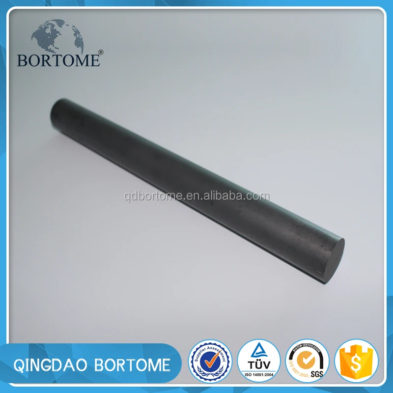 330mm K05/K10/K20/K30 unground solid carbide rods blank