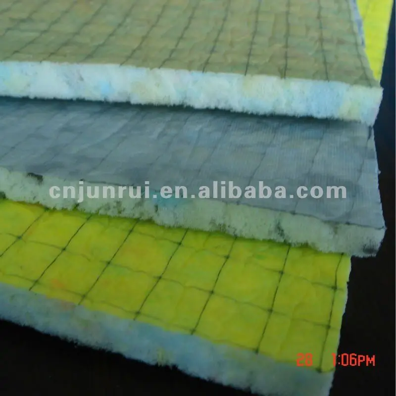 thick waterproof underlay for carpet