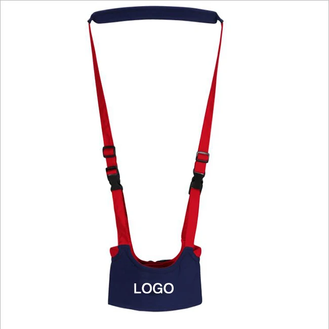 Baby Walking Assistant Walking Harness Handle Baby Walker for Baby Safety