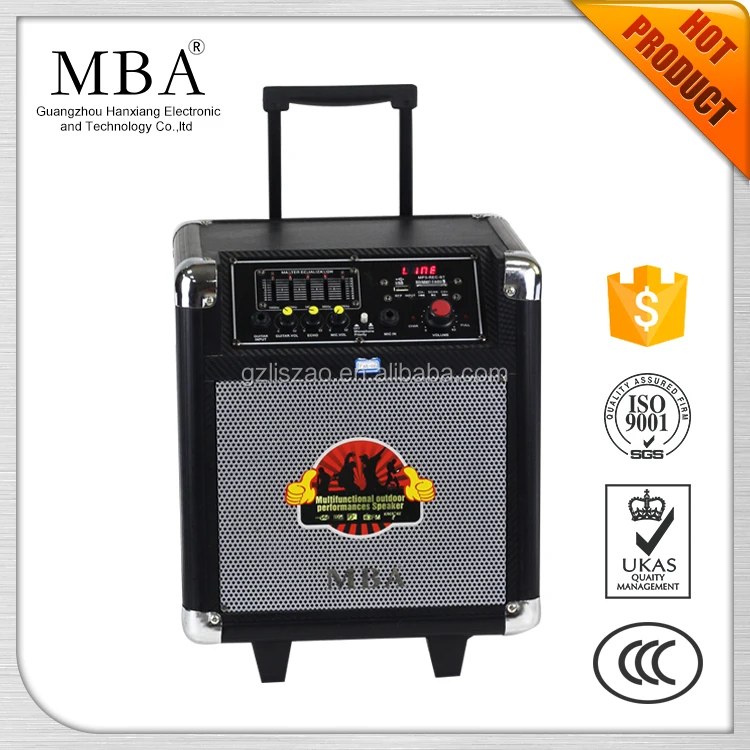 Usd SD карта fm маленький динамик с bluetooth