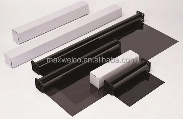 
NANO CERAMIC WINDOW FILM 