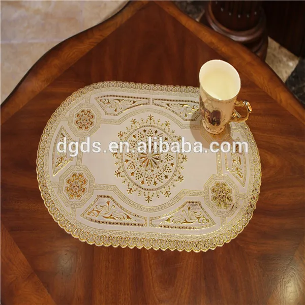 hotel quality napkins and