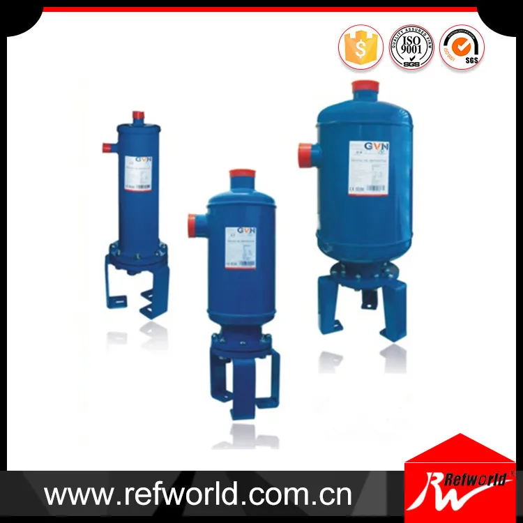 OIL FILTER DRIER(OIL STRAINER)