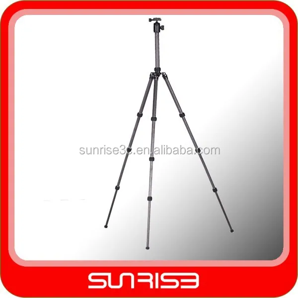 2014 Sunreise новое поступление универсальный фото штатив, Профессиональный фотоаппарат штатив