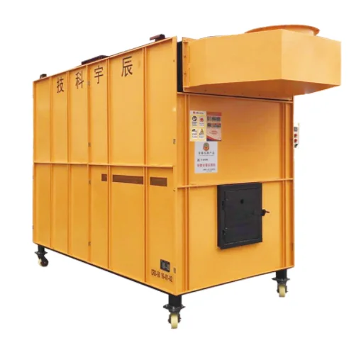 15T Capacity Rice Drying Machine/Grain Dryer