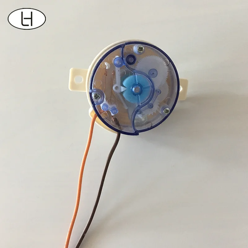 Original cixi Lihe 6 wire 15mins washing machine timer