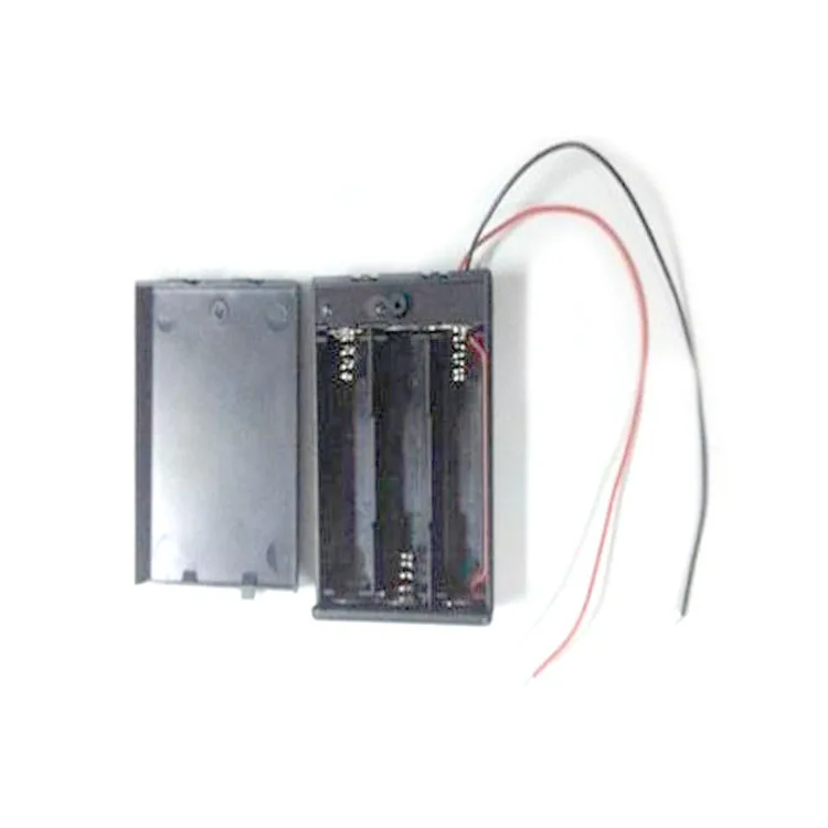 ABC 3AA Battery Holder