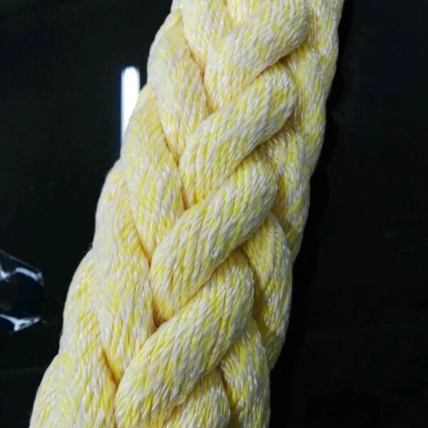  8 strands супер прочная леска швартовые hawser веревка