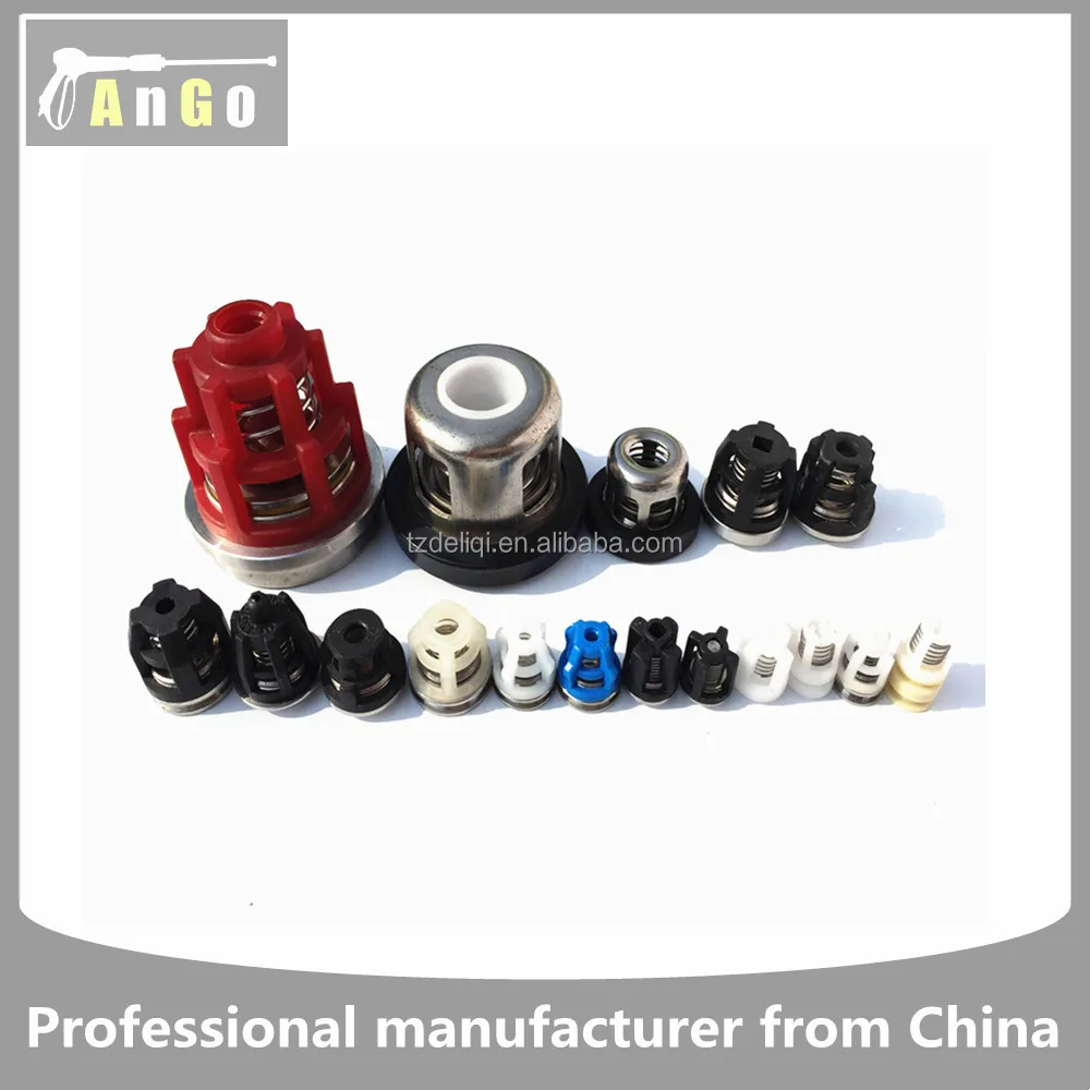 Запасные части для насоса высокого давления, обратный клапан, поддержка под заказ