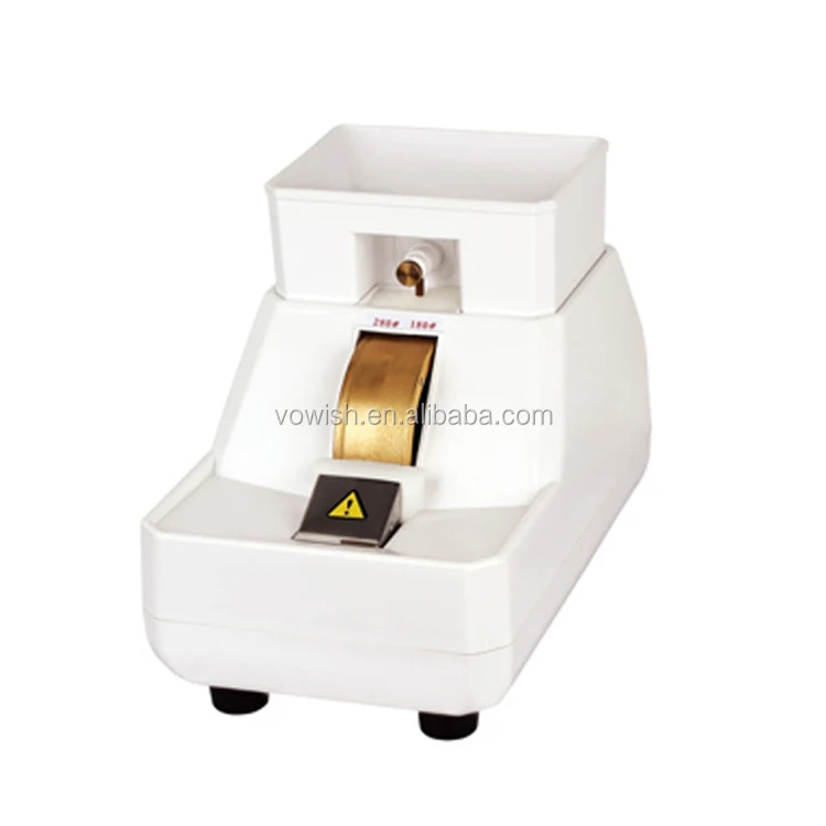 optical good price good quality LG-5E-30 manual lens edger