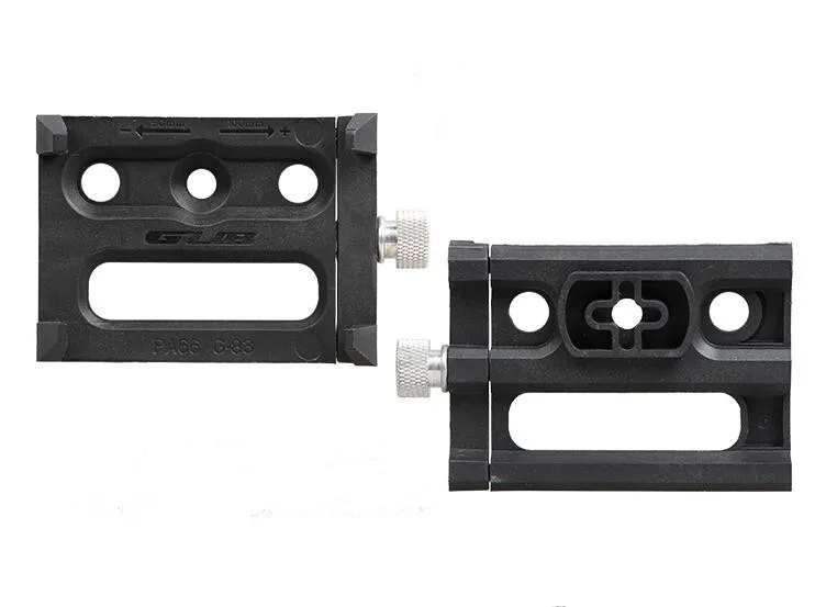 GUB G-83 Universal Bicycle Bike 3.5-6.2 inch Phone Holder Mount Bracket For Smart Mobile Cellphone Handlebar Clip Stand