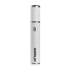 New products 2018 tobacco vaporizer HiTaste Quick 3.0 plus