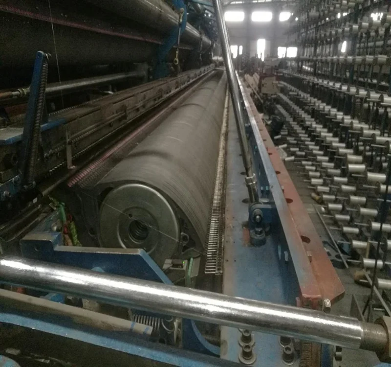 
machine for making fishing nets ZRDL19-270 large amount of weft twine 