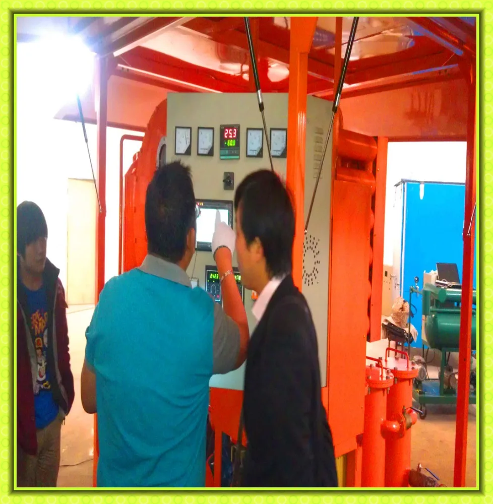 FENGYU DZL-150A Vacuum transformer oil purifier/vacuum transformer oil filter for lower cost