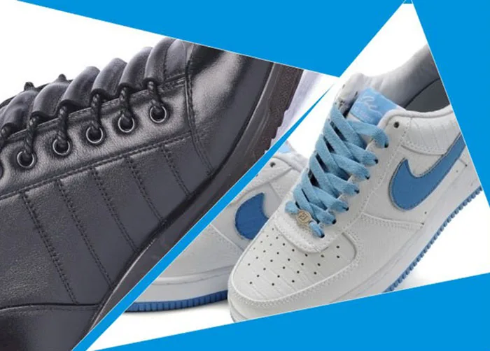 Industrial roller press foot double single needle post bed leather shoe lockstitch sewing machine