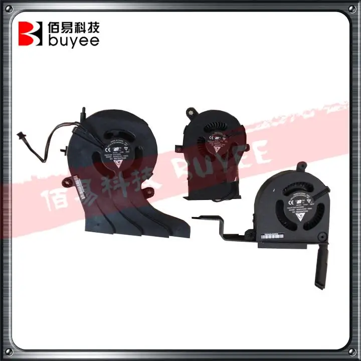 Оптовая продажа для замены вентилятора iMac 27 'A1312 3 шт./компл.