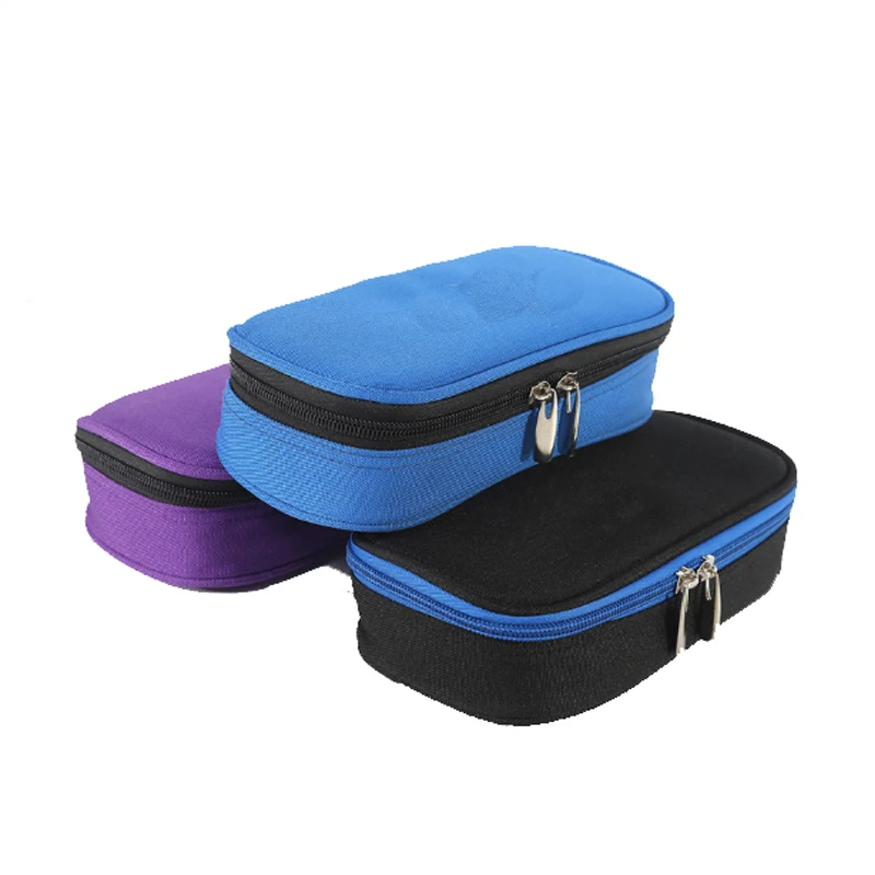 small first aid kit cooler bag, vaccine medical cooler bag for medication