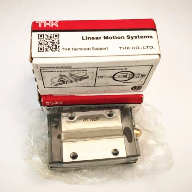 HSR25 Japan THK linear guideway thk bearing