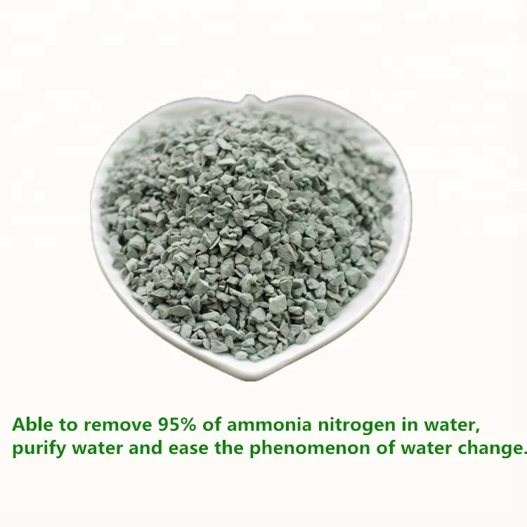 
animal feed fertilizer grade zeolite feed additives 