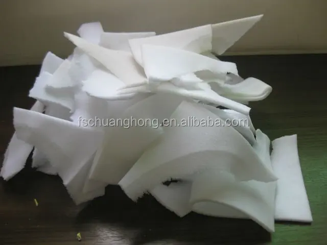 bulk exercise scrap mattress foam mattress