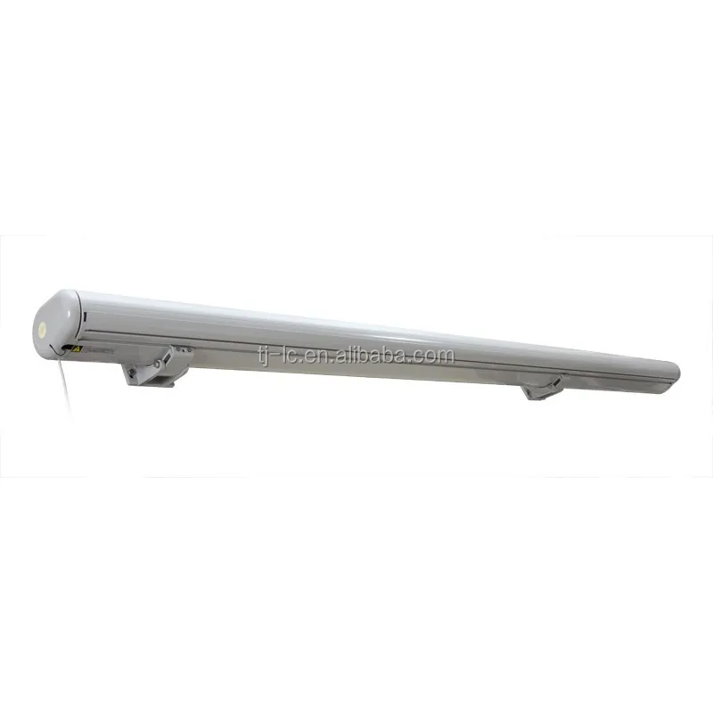 4 м * 2 м-роскошный Выдвижной LED полный