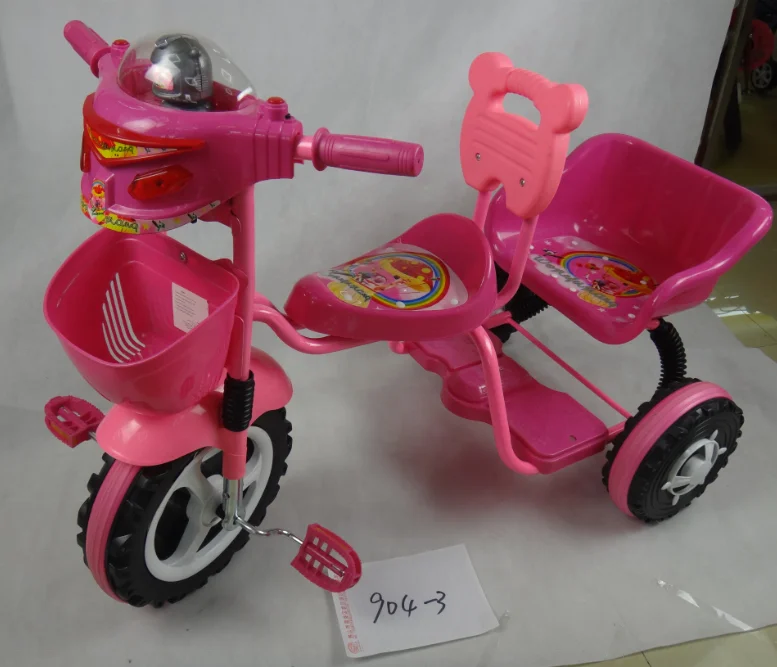 hot sale children baby tricycle ride on car JH4904