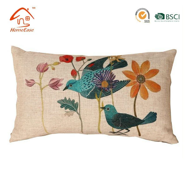 Реклама лучшее качество дешевые декоративные скамьи наволочки