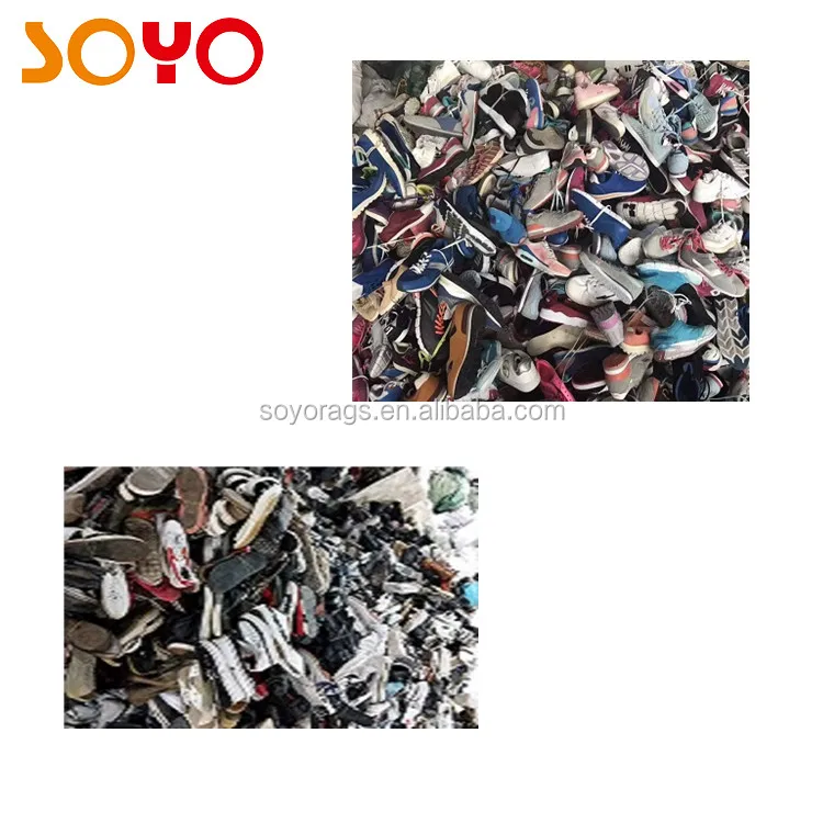 Dubai used shoes in bales all styles used shoes for sale in 25kg