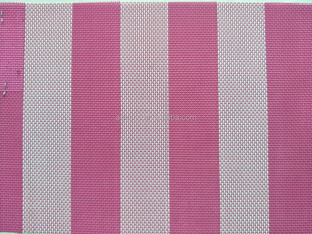 
1*1 Vinyl Woven PVC Coated Polyester Horse mask Cloth Mesh fabric 