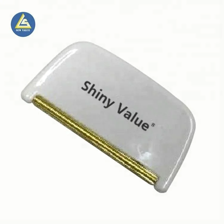 Cashmere Sweater Garment Care Fabric Sweater Comb