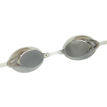 Korea Professional Swim Glasses Anti-fog Waterproof Racing Silicone Swimming Goggles