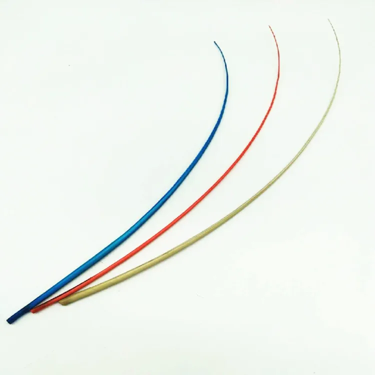 Millinery Supplies Ostrich Feather Spine Quill