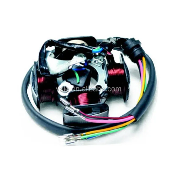 CG-125 4 poles Motorcycle parts motorcycle stator coil